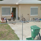 Illustration for article titled Confused Naked Lady Gets Caught on Googles Peeping Street View Camera (Yeah, NSFW)
